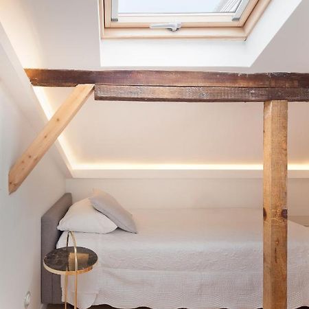 Tiny Cosy Room- Alcantara ลิสบอน ภายนอก รูปภาพ
