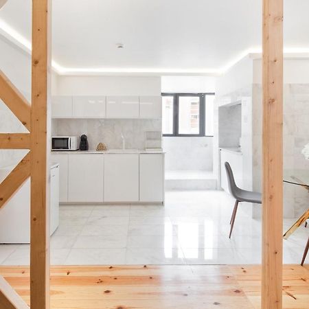 Tiny Cosy Room- Alcantara ลิสบอน ภายนอก รูปภาพ