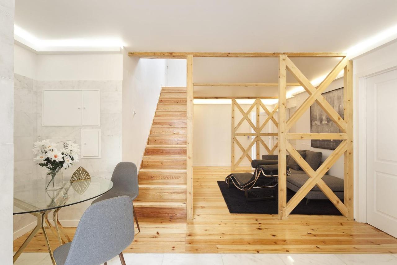 Tiny Cosy Room- Alcantara ลิสบอน ภายนอก รูปภาพ