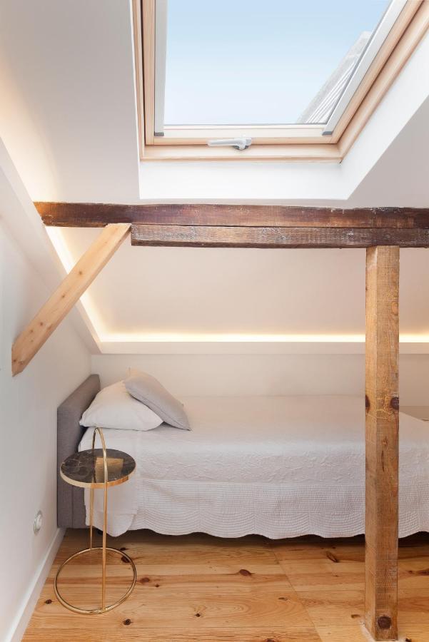Tiny Cosy Room- Alcantara ลิสบอน ภายนอก รูปภาพ